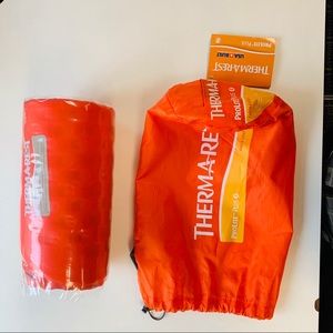 Therma Rest Camping Mattress